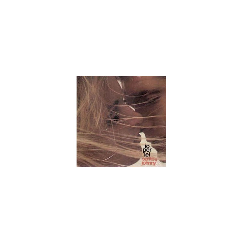 PACANLPS702 LP Io Per Lei VINYL