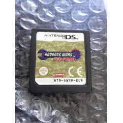 Advance Wars: Dual Strike