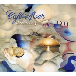 Cafe'del Mar Dreams 4