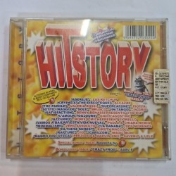 History + Hitmania Magazine