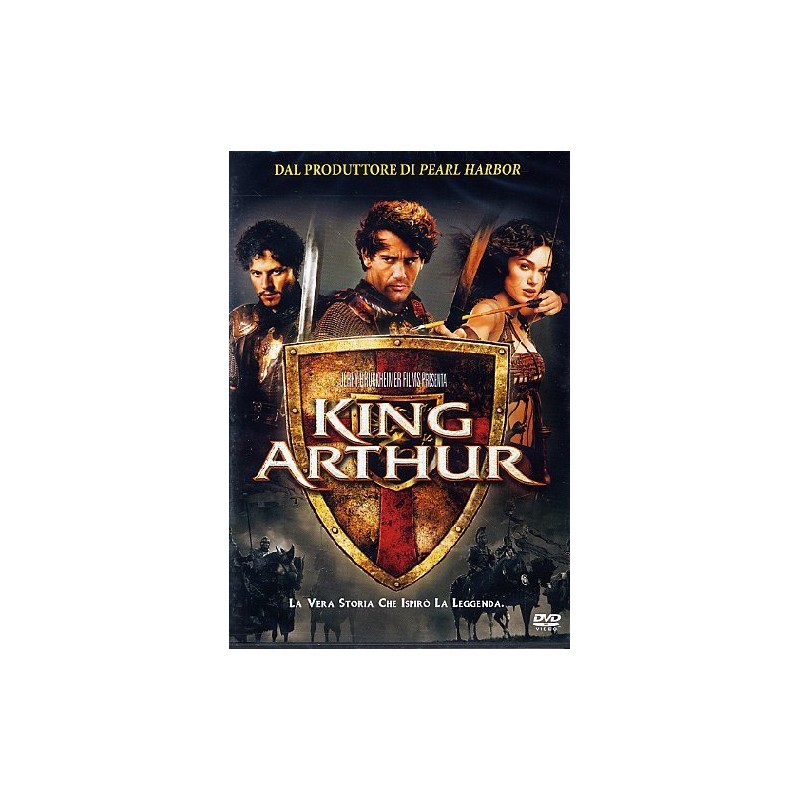 King Arthur (versione cinematografica)