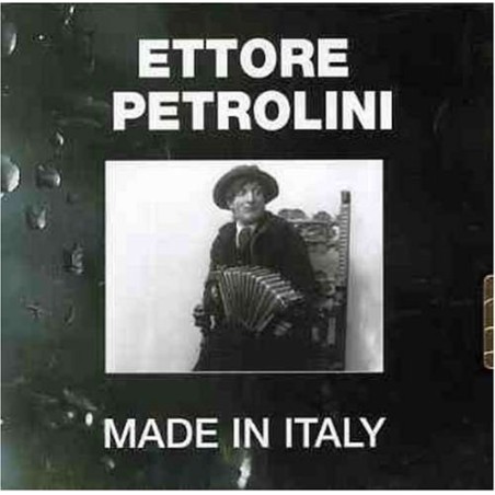 Made in Italy
