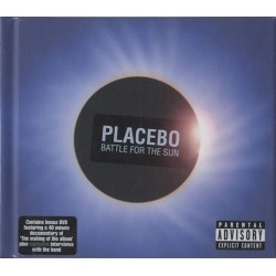 Battle For The Sun-Limited Edition