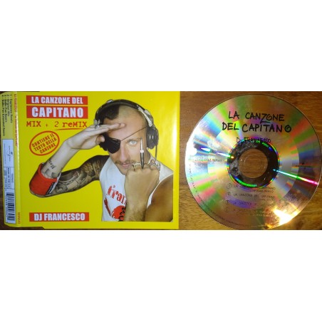 La Canzone Del Capitano