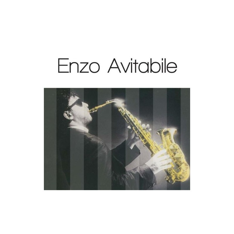 Enzo Avitabile Solo Grandi Successi