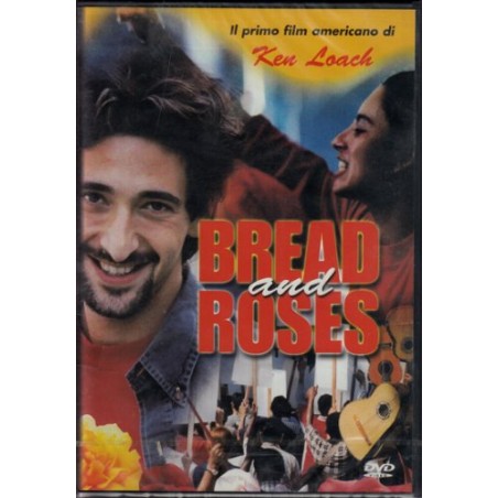 Bread And Roses