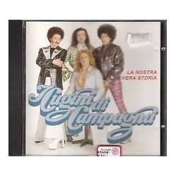 La Nostra Vera Storia