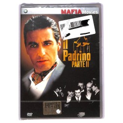 EBOND Il Padrino Parte 2 DVD