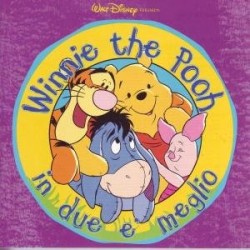 The Many Songs Of Winnie The Pooh