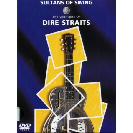 Sultans of Swing Slidepack