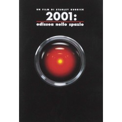 2001 - Odissea nello spazio