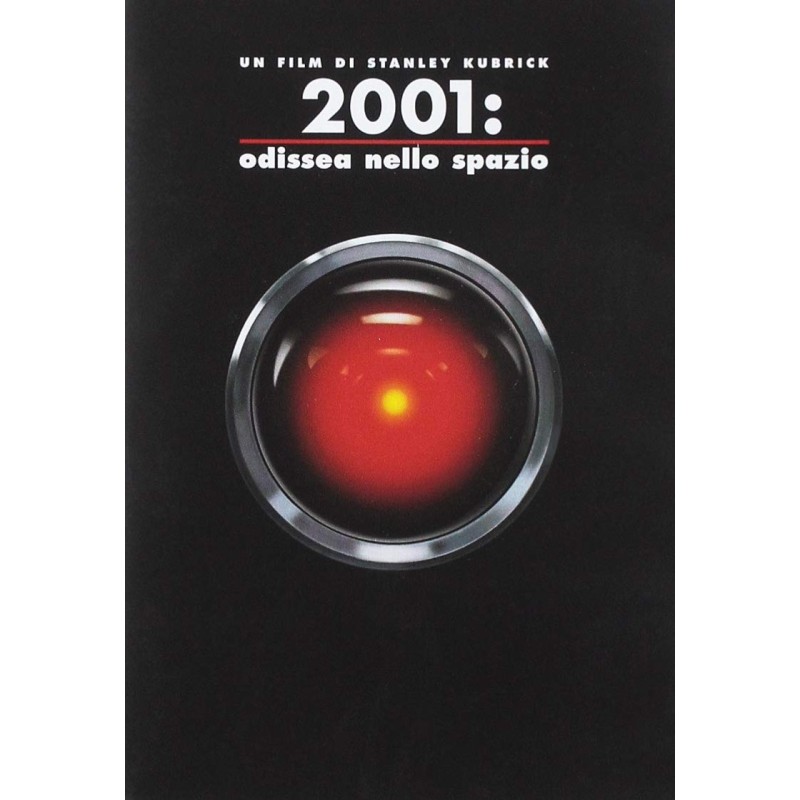 2001 - Odissea nello spazio