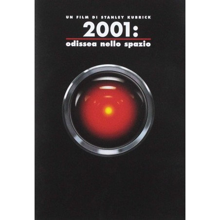 2001 - Odissea nello spazio