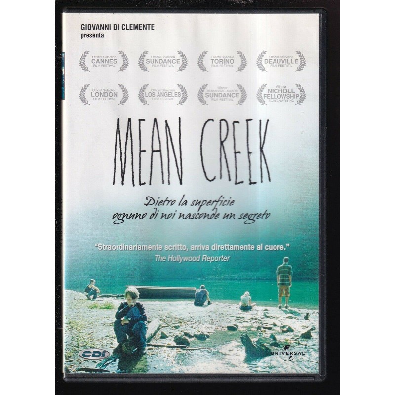 Mean Creek