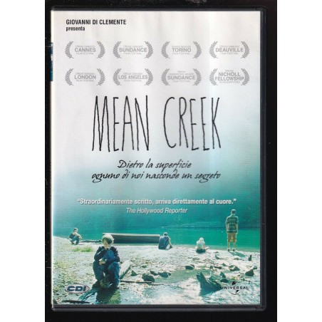 Mean Creek