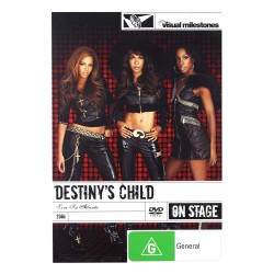 Destiny'S Child - Live In Atlanta