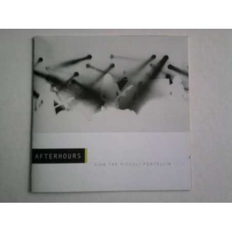 Siam Tre Piccoli Porcellin