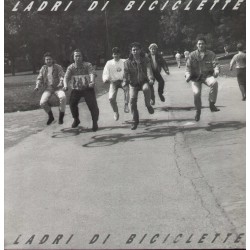 Ladri Di Biciclette