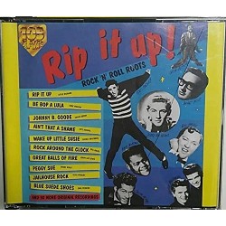 Rip it up! - Rock 'n' roll roots [Editoriale]