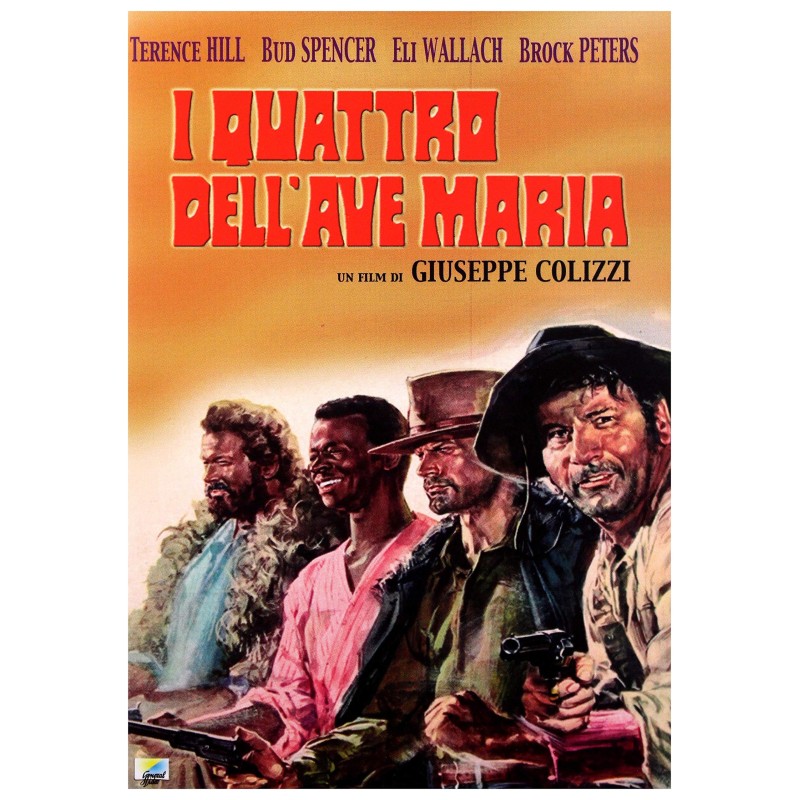 I Quattro Dell'Ave Maria