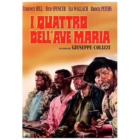 I Quattro Dell'Ave Maria