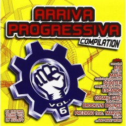Arriva Progressiva Compilation