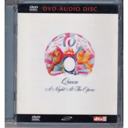 A Night at the Opera