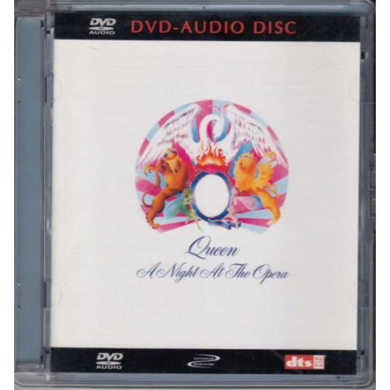 A Night at the Opera