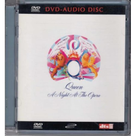 A Night at the Opera