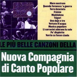 Le Piu' Belle Canzoni Della Nuova C