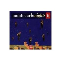 CD Monte Carlo Nights 6