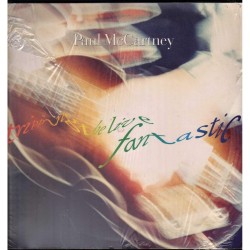 Tripping The Live Fantastic