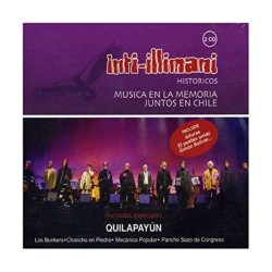 Historicos Musica En La Memoria