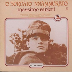 Massimo Ranieri ‎– 'O Surdato 'Nnamurato