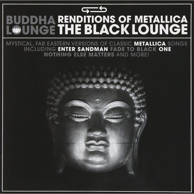 Renditions of Metallica