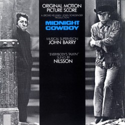 Midnight Cowboy (Ost)
