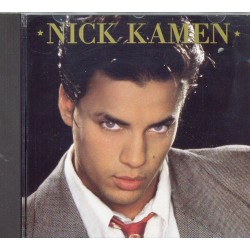 Nick Kamen [Import]