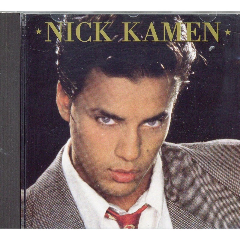 Nick Kamen [Import]