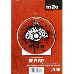 M2o Vol.18