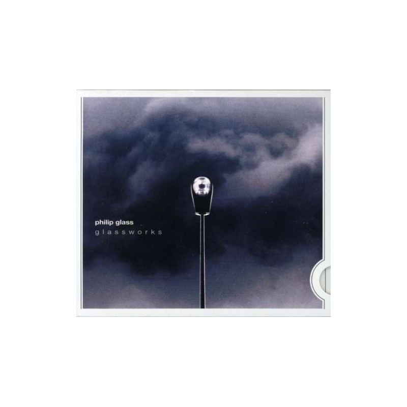 Glass-Glassworks(Slidepack)