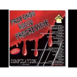 PROFONDO ROSSO PROGRESSIVE