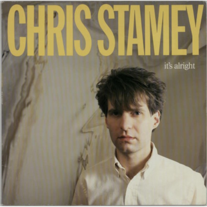 It's alright [VINYL]