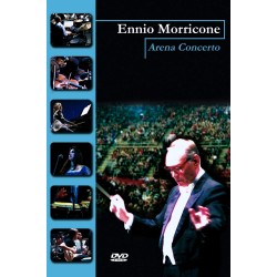 Morricone Ennio - Arena concerto