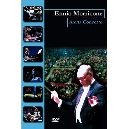 Morricone Ennio - Arena concerto
