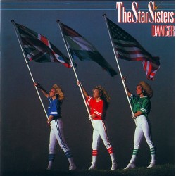 Star Sisters, The - Danger - CNR Records - 827.139-1 ME
