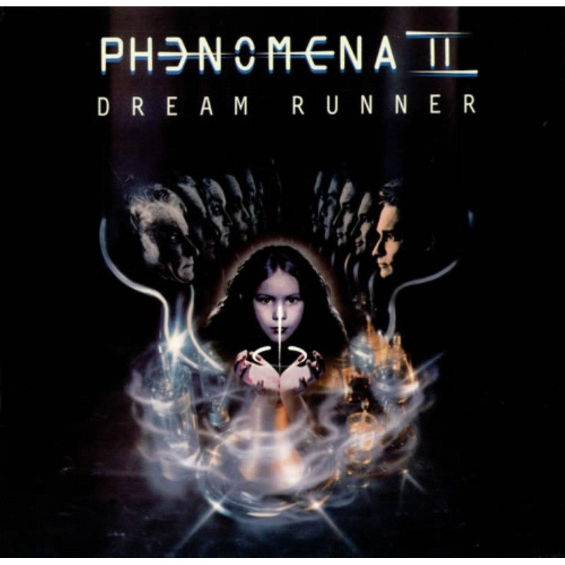 Dream runner [VINYL]