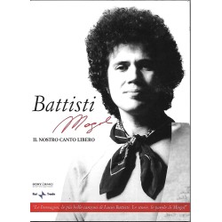 Lucio Battisti - Il nostro canto libero (+2CD)