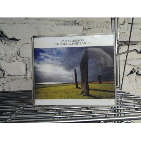 The Philosopher's Ston