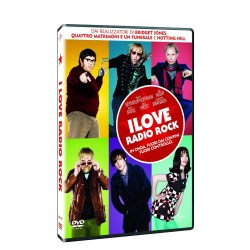 I Love Radio Rock