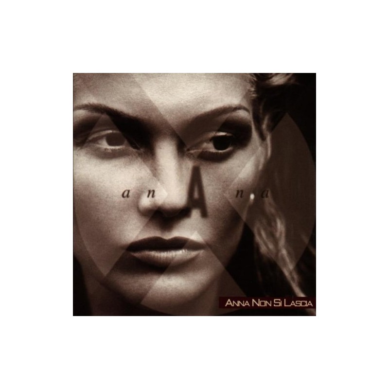 Anna Non Si Lascia